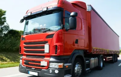 Ankara Kartepe Ambar Kargo