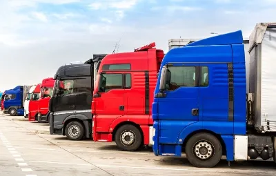 Ankara Kartepe Ambar Nakliyat