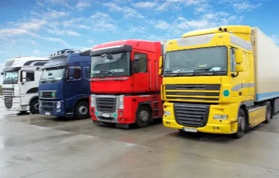 Ankara Kartepe Nakliye Ambarı