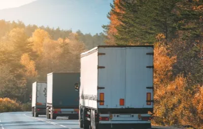 Ankara ile Kartepe Arası Klima Taşıma