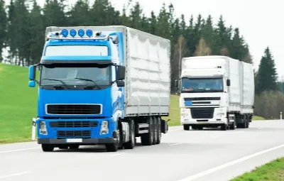 Ankara ile Kartepe Arası Eşya Taşıma